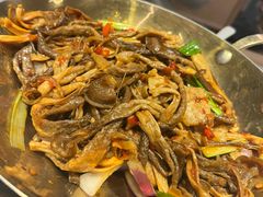 -绿茶餐厅(青岛城阳万象汇店)