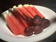 -穿越·外婆家(西溪天堂店)