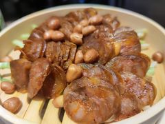 -眉州东坡(团结湖店)