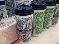 -霸王茶姬(常熟印象城店)