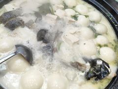 -小秦淮·南京土菜(新亭西路店)