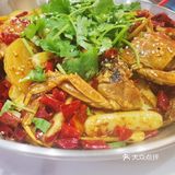 辣得好爽