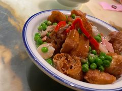 -慧娟面馆·餐厅(望江路店)