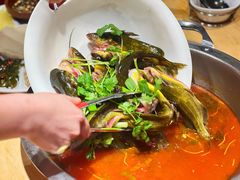 -野山舂·贵州现舂酸汤牛肉(鸿通城店)