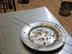 -张四烤羊肉(西藏自治区拉萨市丹杰林巷店)