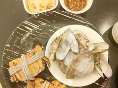 -盛宴自助餐厅(运达喜来登店)