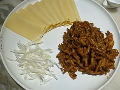 -京味斋·北京烤鸭(北京南站洋桥店)