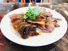 -陆记鹅庄·潮汕菜·狮头鹅(大仟里店)