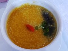 -海天一色海景自助餐厅(西港花园店)