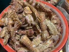 -王四营海鲜市场