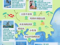 -三亚西岛海洋文化旅游区