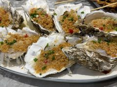 -启东小海鲜(庄先湾路1号店)