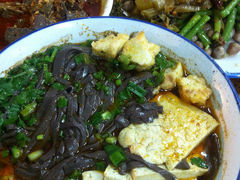 -东关赵记粉汤羊血(兴庆北路店)