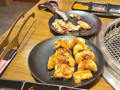 -焱岛烧肉·活鳗炙烤(晋江万达店)