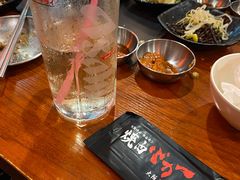 -大阪烧肉BAKA一代(十亩地店)