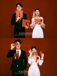 点击看大图 -格拉视觉摄影工作室(正成·财富ID店)