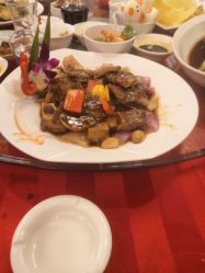 -宁波华侨温德姆至尊豪廷大酒店·宴会厅