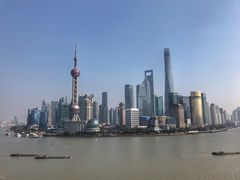 景观位-上海和平饭店-华懋阁 The Cathay Room