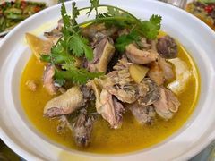 -下梅人家土菜馆(历史文化餐厅度假区店)