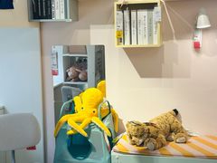 -宜家家居(四元桥商场店)