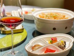 -A One Kitchen·南京精菜馆(德基广场店)
