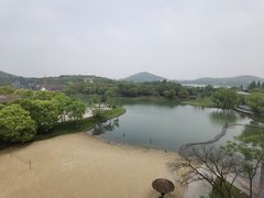 -上海佘山世茂艾美酒店
