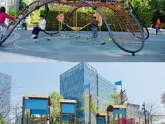 -深圳国际会展中心希尔顿酒店(前海华发冰雪世界店)