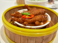 -醉辉皇原味海鲜江南菜(成都大魔方店)