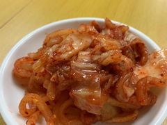 -屋里家延边朝鲜族冷面(南园店)