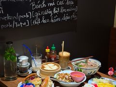 -saigon saigon | 西贡西贡(滨北店)