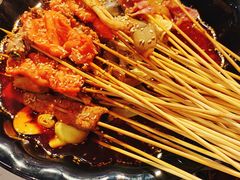-梵云依家小冒菜(新街口总店)