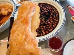-刘淑芬·活鱼铁锅炖(北京首店)