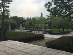 -上海浦东康桥绿地假日酒店