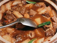 -半勺·新徽菜(银泰城店)