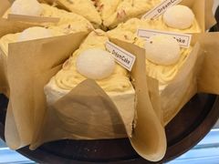 -追光 Dream Bakery(汉街店)