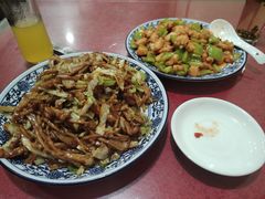 -北大地皖峰饭馆