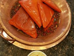 -老码头火锅(玉林店)