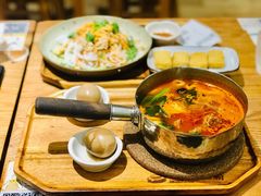 -小满手工粉(上海品尊国际店)