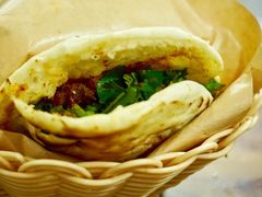 -豆相识•九九豆腐脑(牛咡桥店)