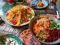 -仁义涵西餐·咖啡(中华巴洛克店)