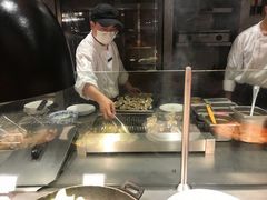 -广州融创花间堂悦雪酒店-花间食西餐厅