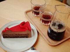 -长颈鹿咖啡(大学路店)