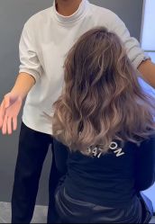 -FASHION PALACE hair+