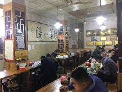 -褚氏岛城一汤(闽江路店)