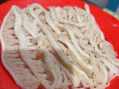 -宽板凳老灶火锅(台湾街店)