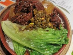 -喜势点·糖沙翁手工茶点·本地人茶居(永庆坊店)