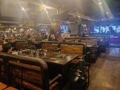 -麦凯伦烧烤·精酿超级工厂店(金桥总店)