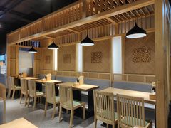 -龙抄手食府(浣花北路店)