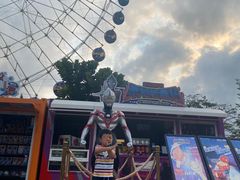 -三亚海昌梦幻海洋不夜城