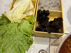 -呷哺呷哺 黄金牧场 (中发百旺店)